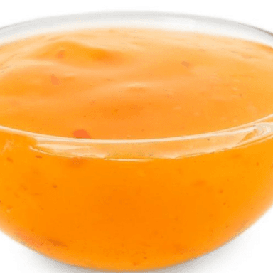 Mango Habanero