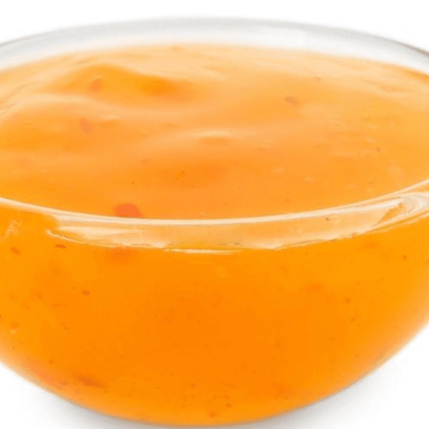 Mango Habanero