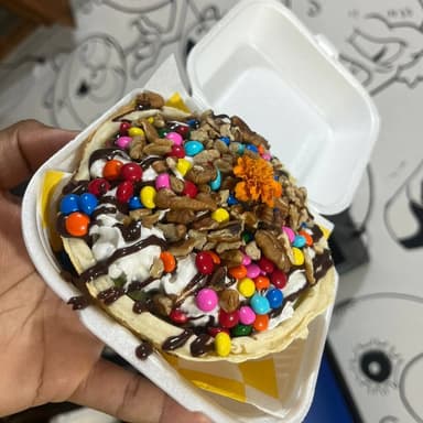 Waffle Canasta