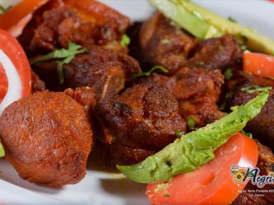 Costilla Adobada
