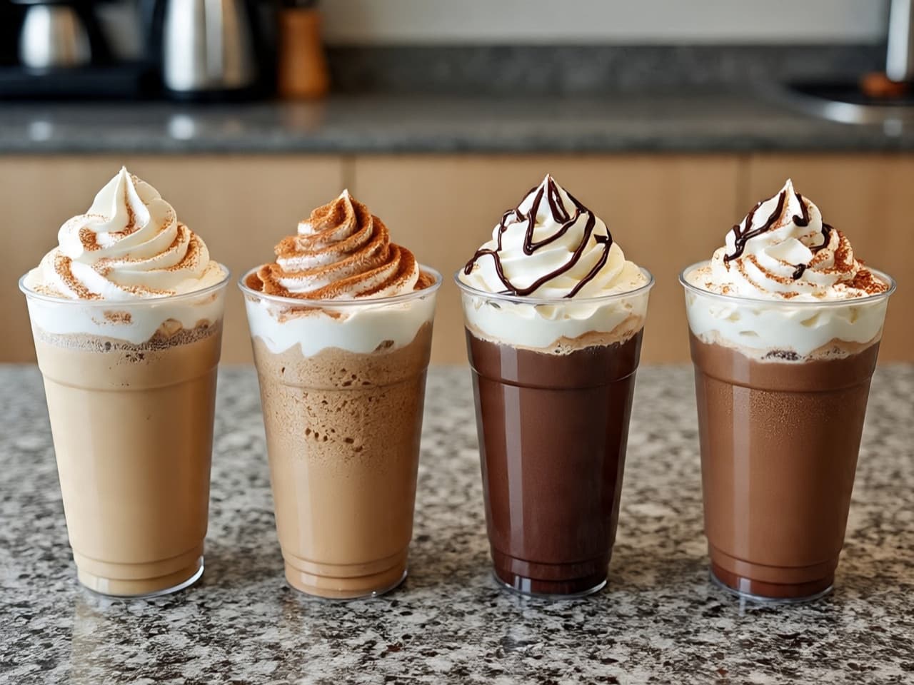 Frappé Landia