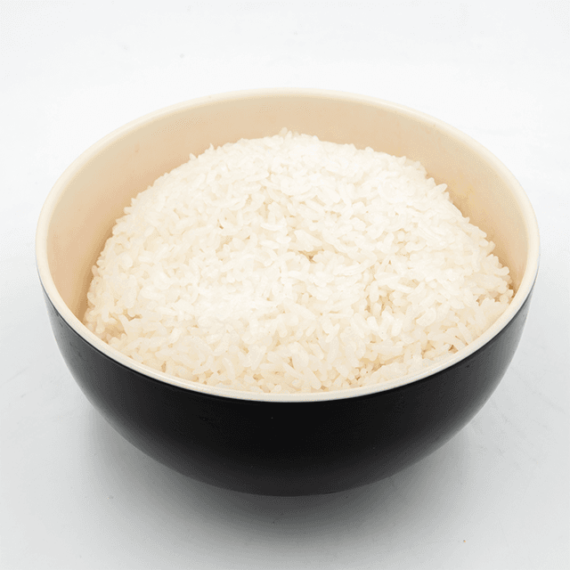 Arroz Gohan
