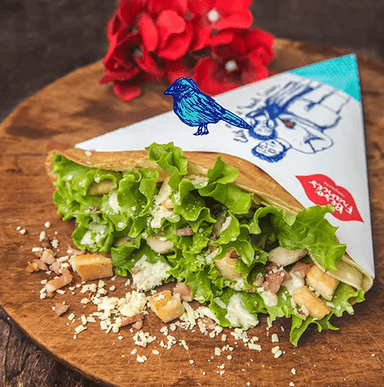 Crepe César