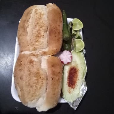 Mega Torta de Bistec
