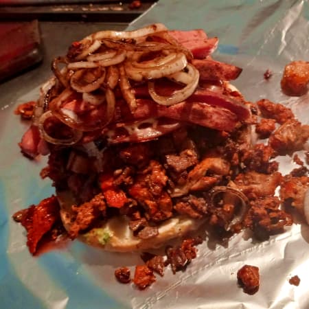 Torta Big Mama