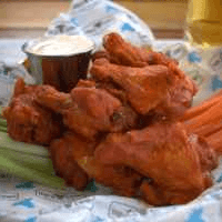 Holy Wings