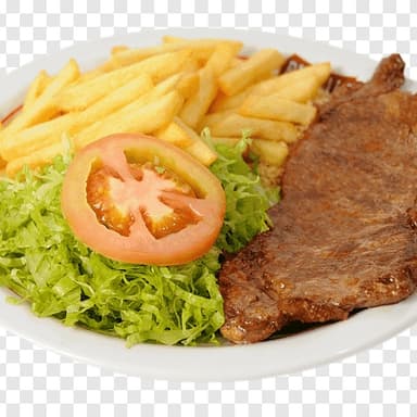 Vaquerito de Carne de Res