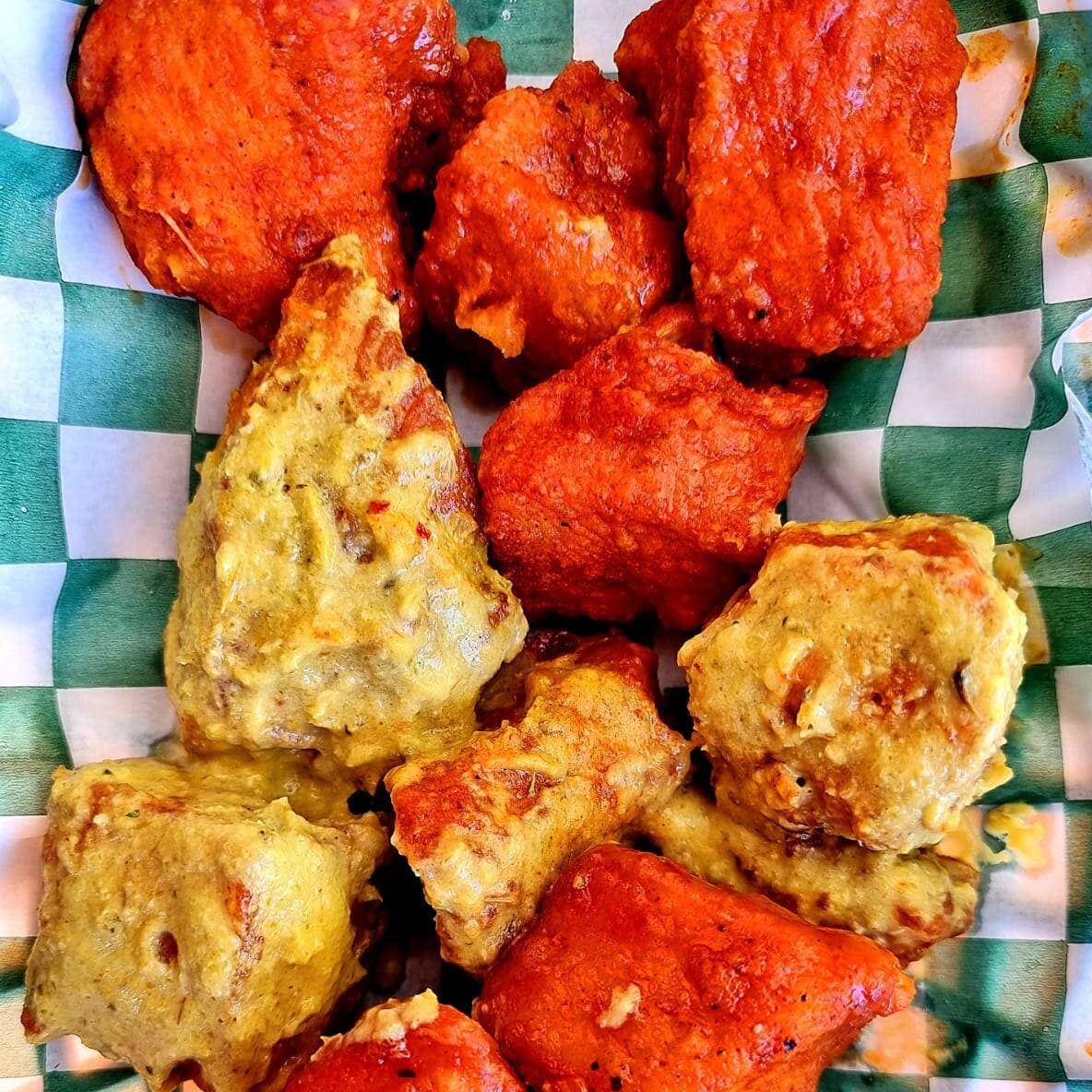 Combo Chicken Pack