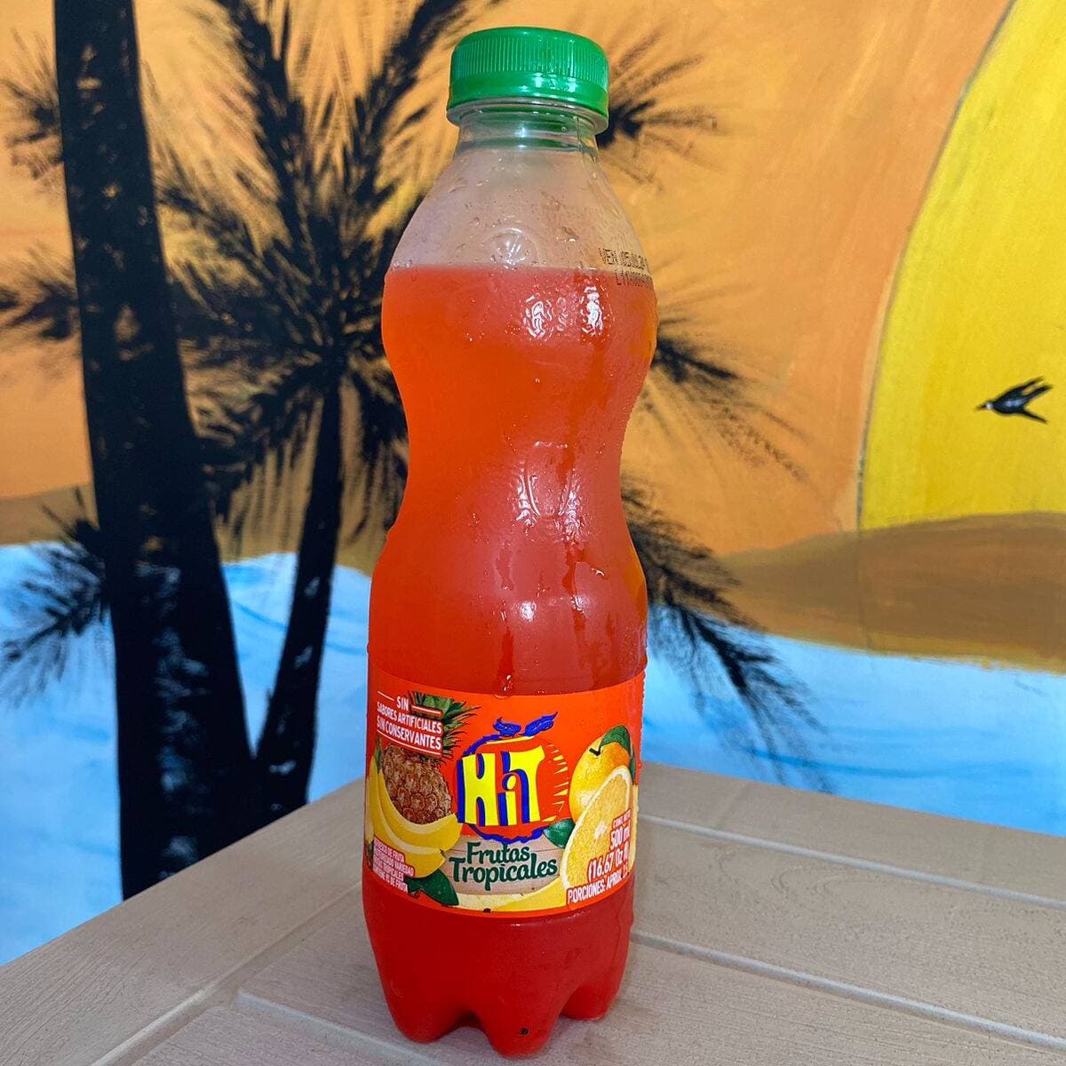 Jugo Hit 400ML