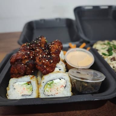 Sushi Boneless