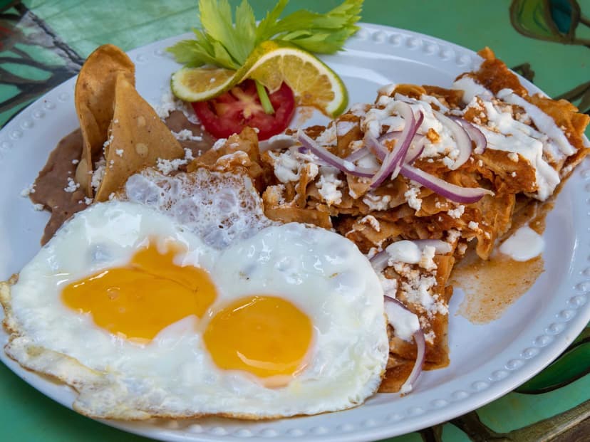 Fonda Valentina Sazón Casero