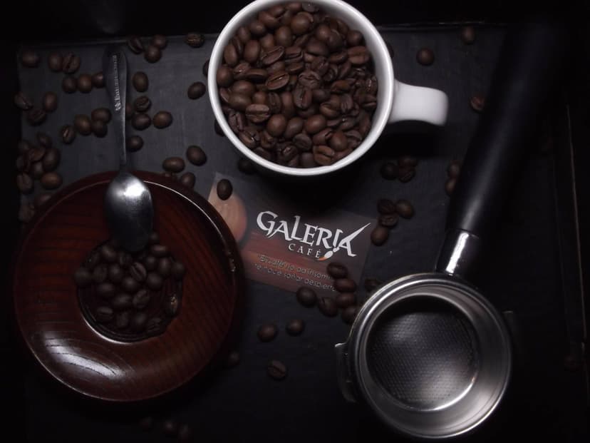 Galería Cafexpresión Lerma