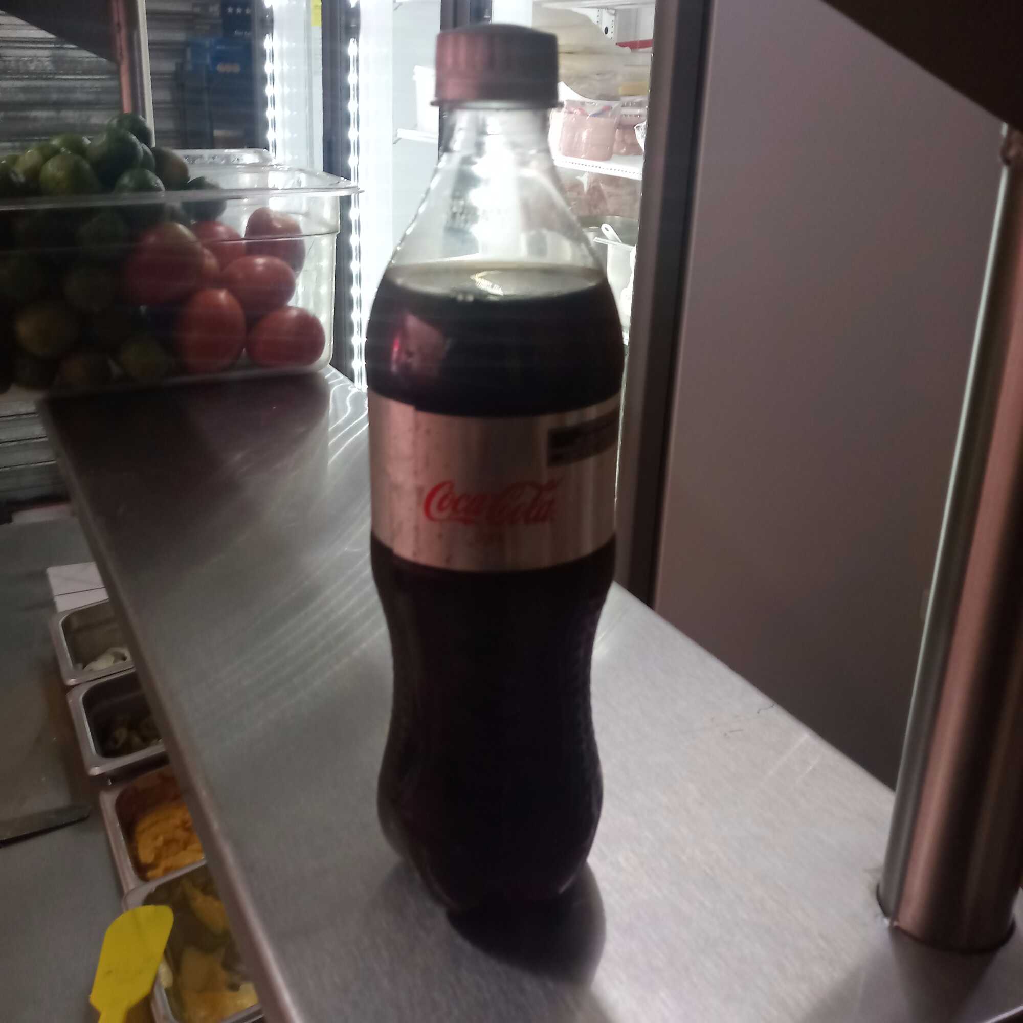 Coca cola light