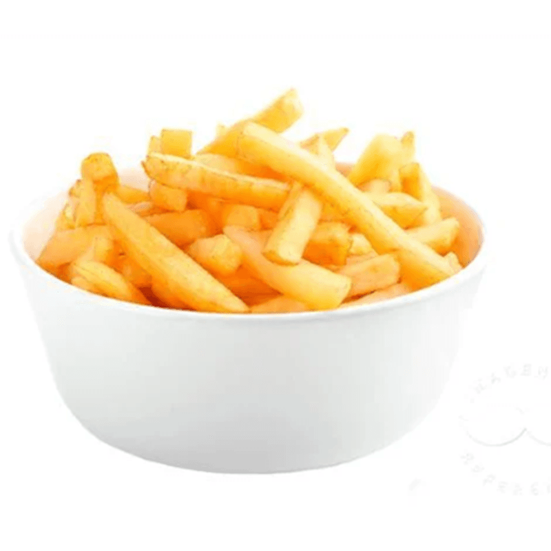 Papas Fritas Medianas