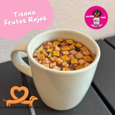 Tisana