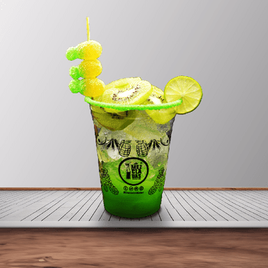 Mezclada Kiwi Chica 500 ml