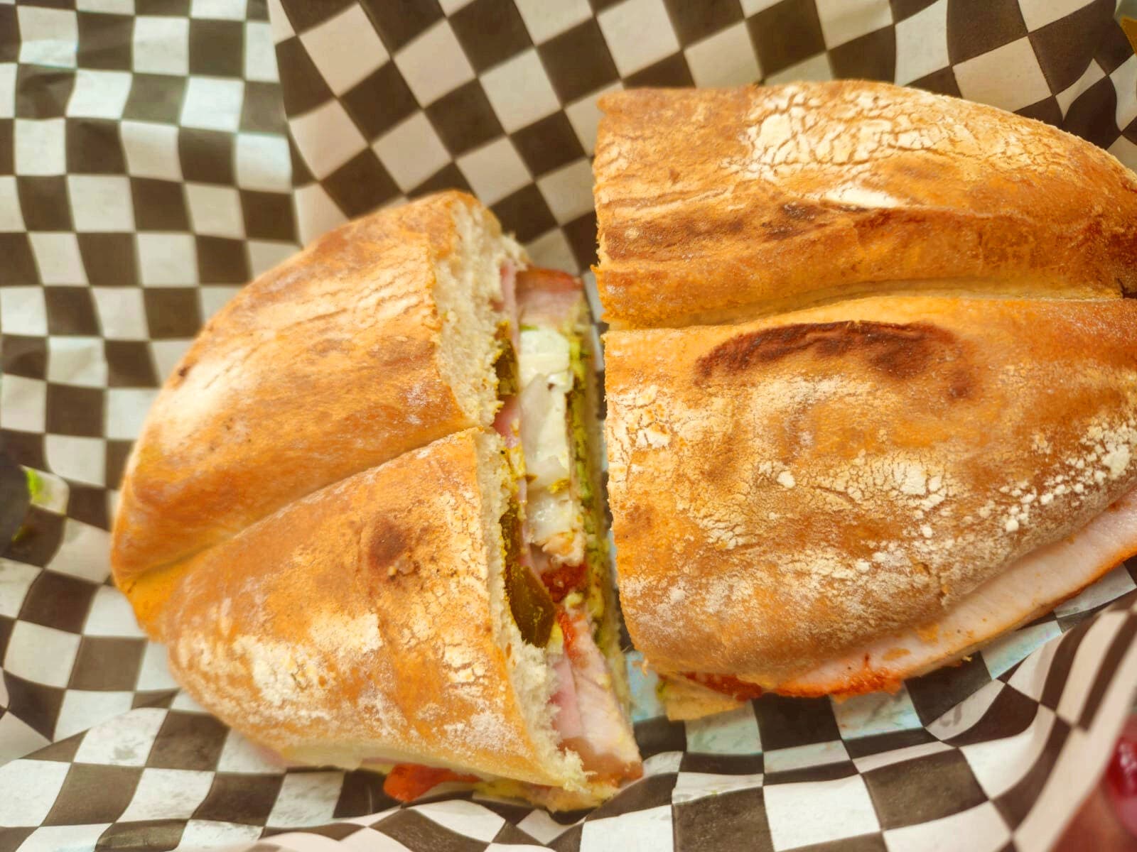 TORTAS FÁTIMA