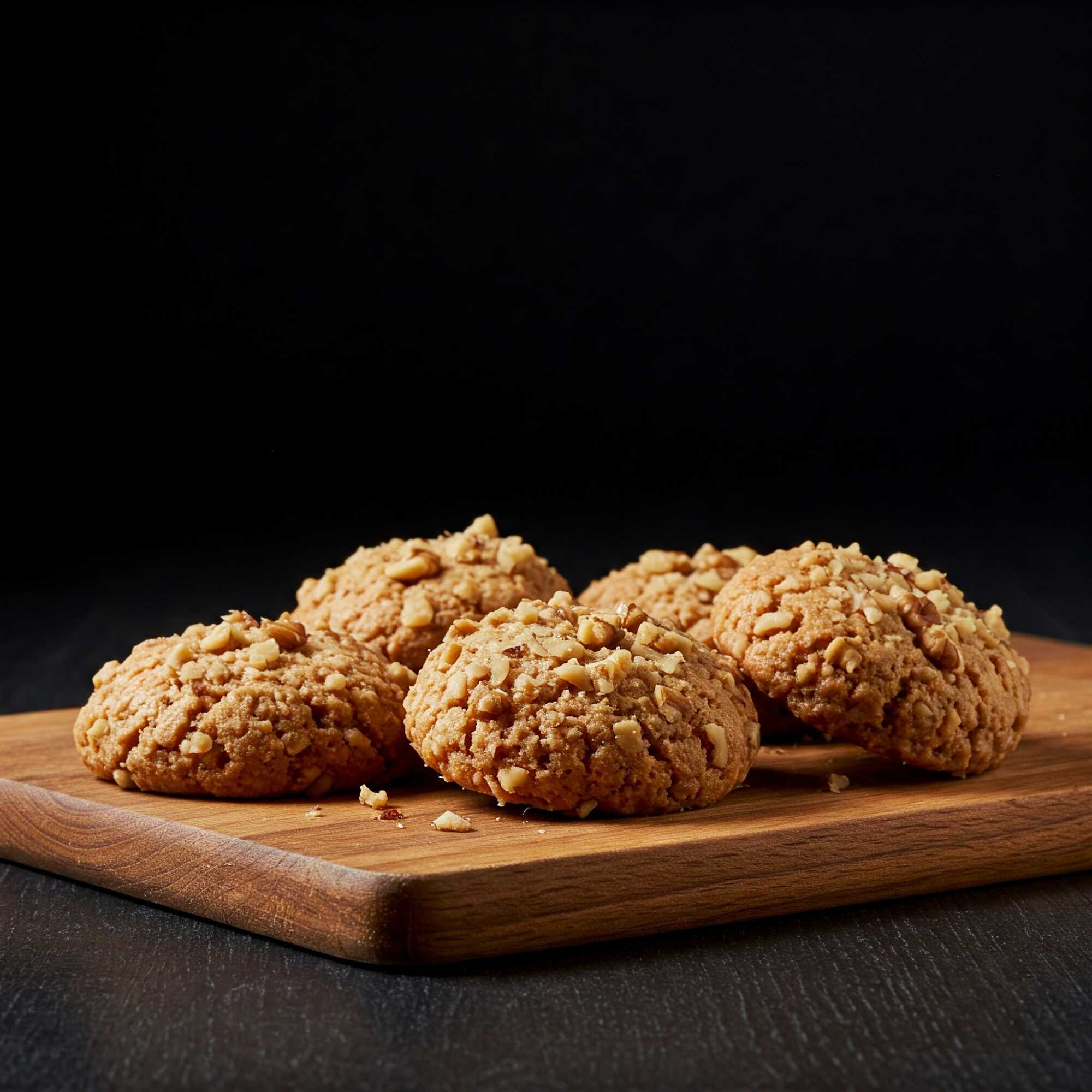 Bolitas de Nuez 5 Pz