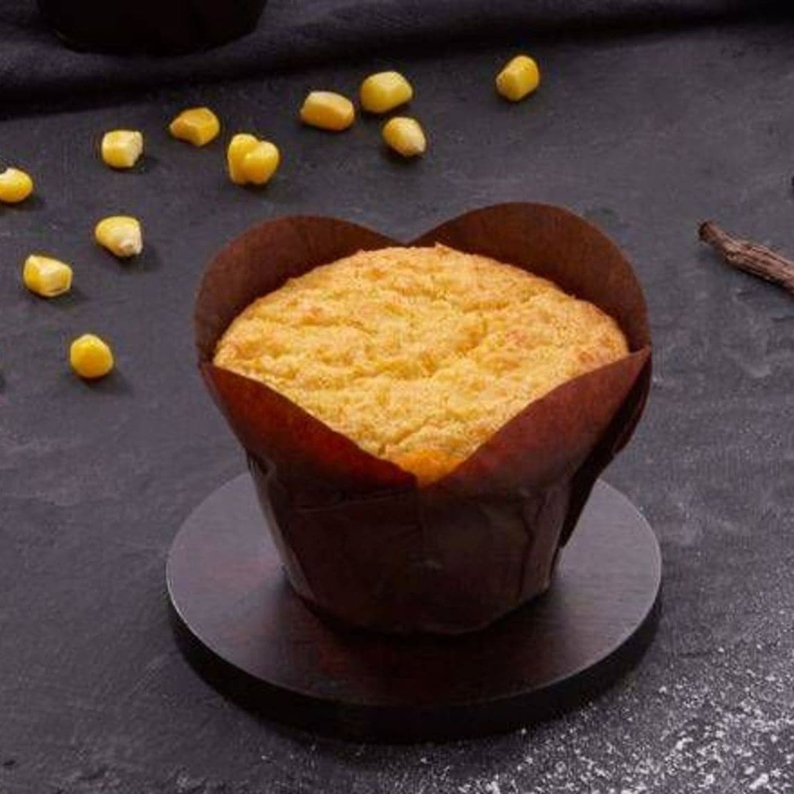 Muffin Elote