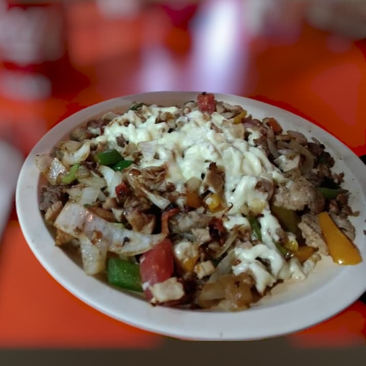 Alambre de Bistec