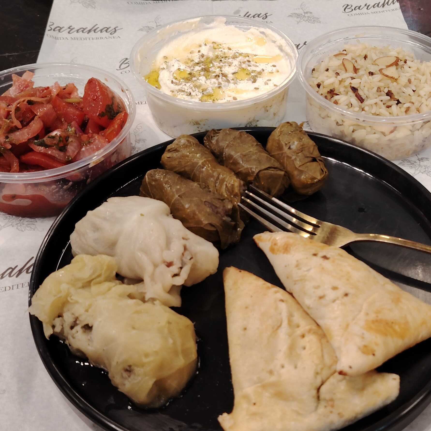 PAQUETE ESTAMBUL