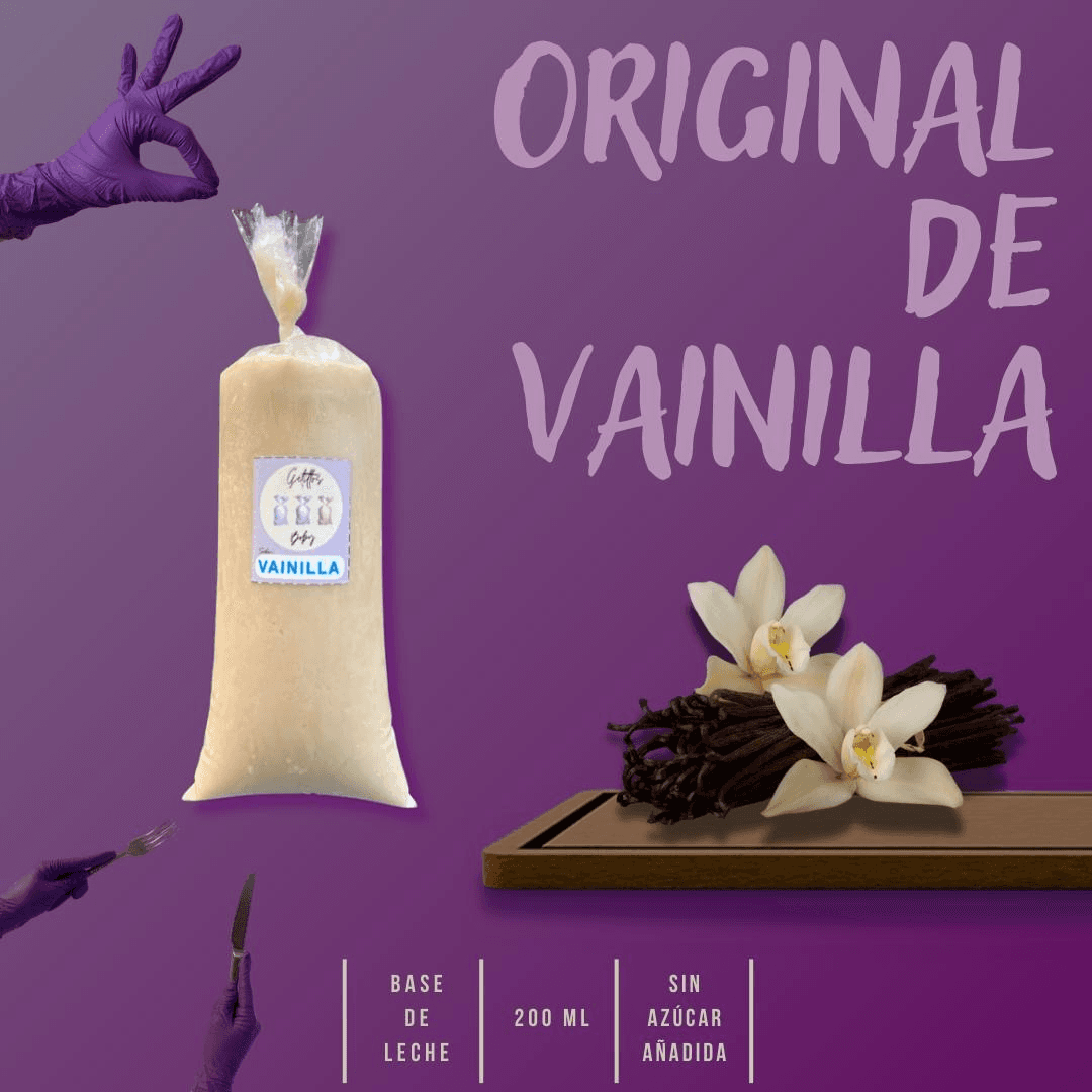 Vainilla
