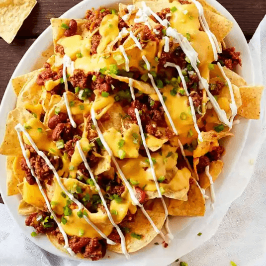 Nacho Pequeño