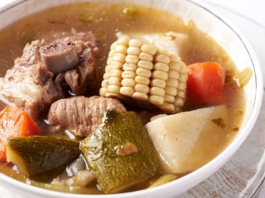 Cocido