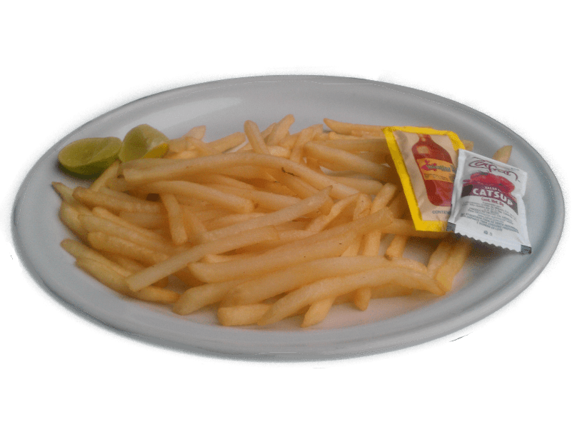 Papas a la Francesa