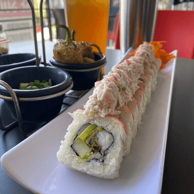 Oyster Roll