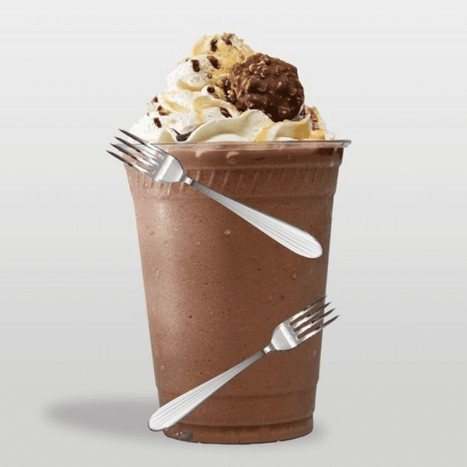 Frappe