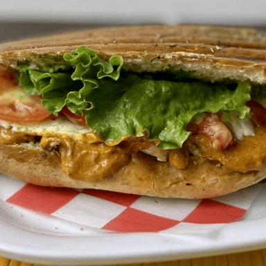 Panini Chipotle