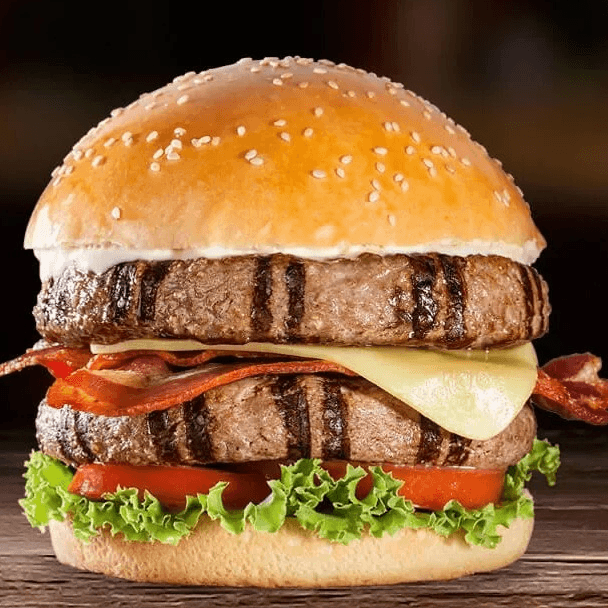 Hamburguesa Extrema