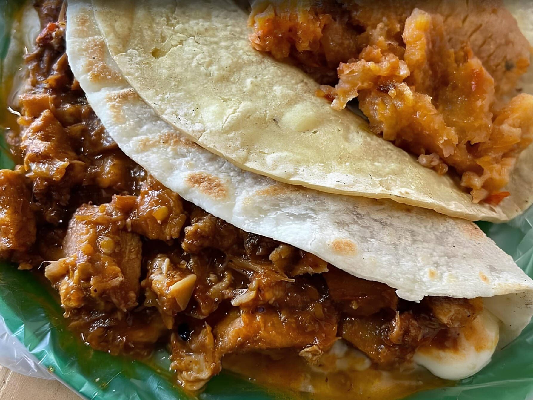 Tacos Luis