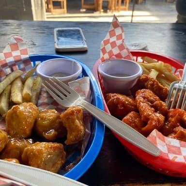 Orden Boneless