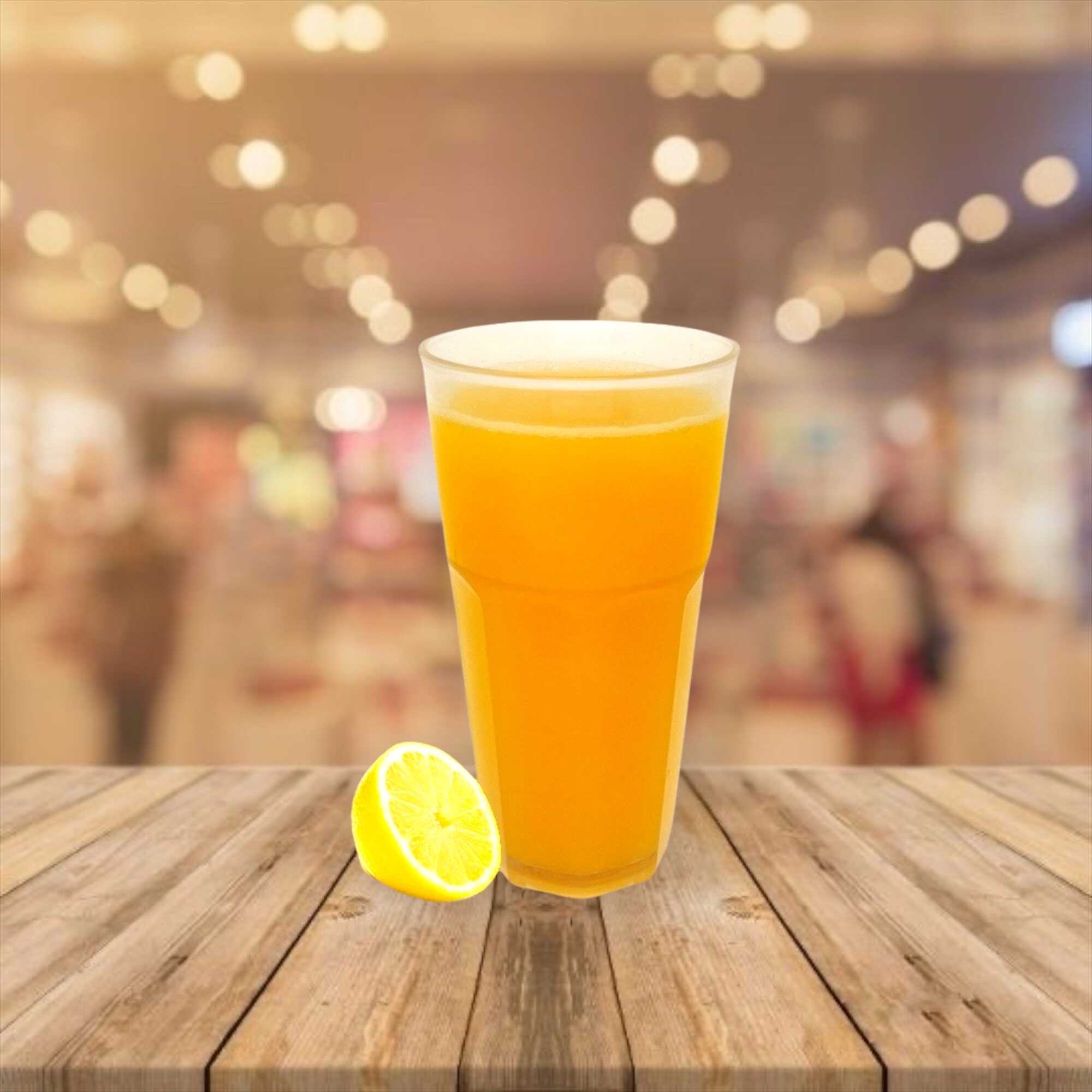 Jugo de Naranja