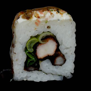 Unagui Roll