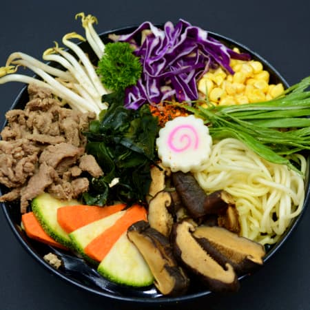 RAMEN RES