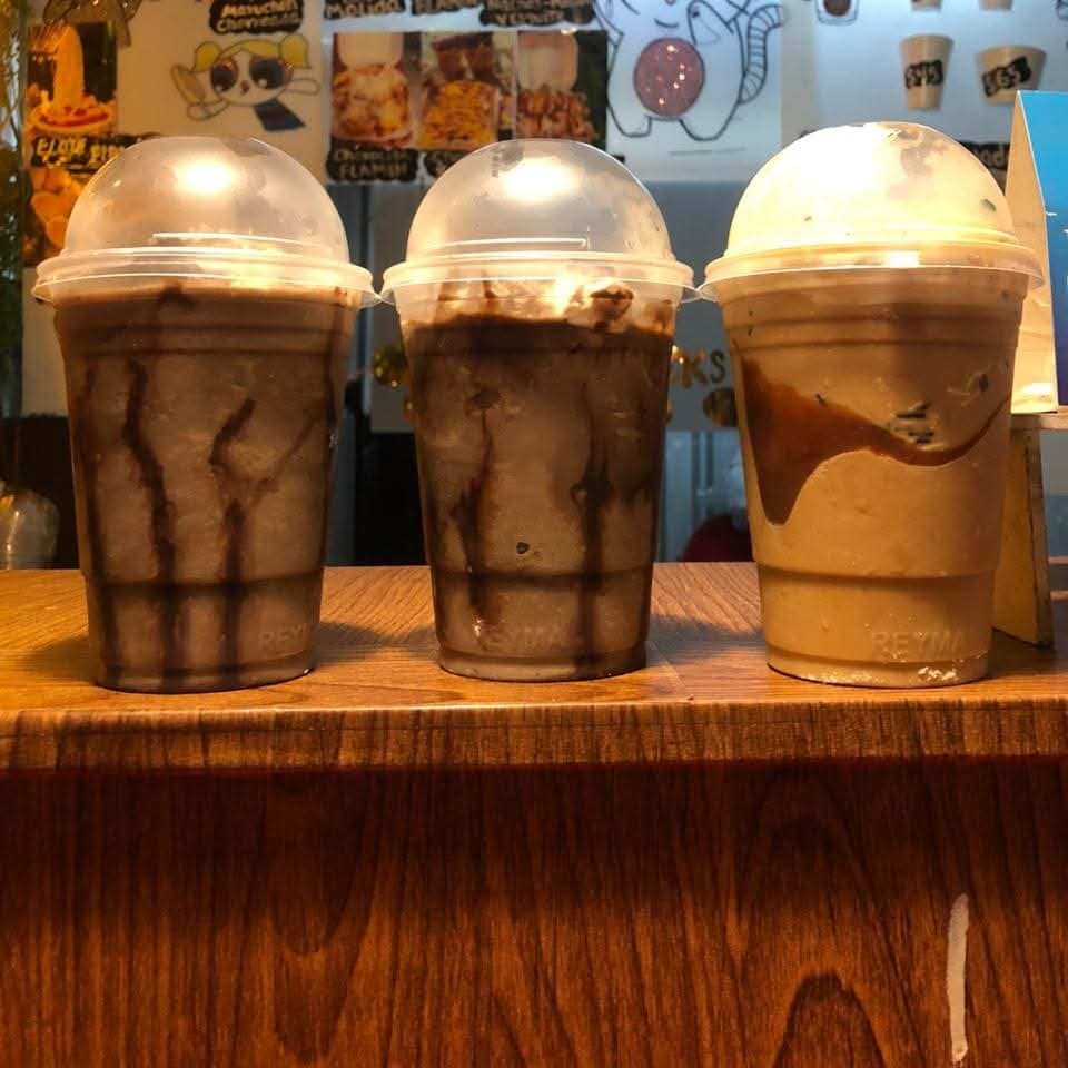 Frappe