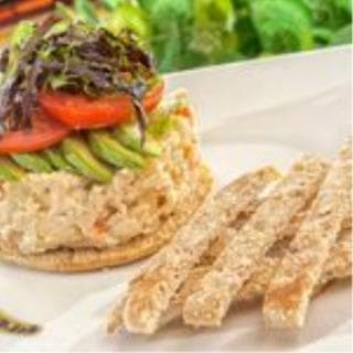 Ensalada de Pollo