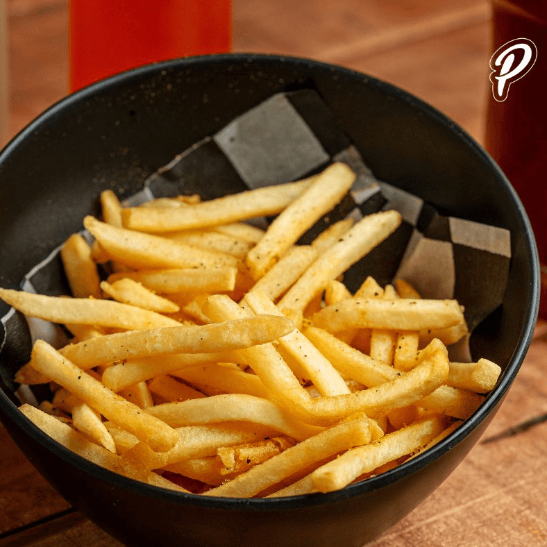 Papas a la Francesa