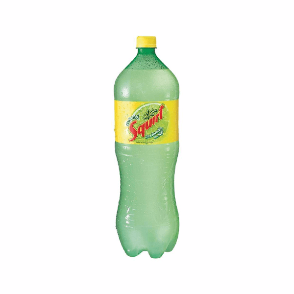 Squirt 2 Lt.