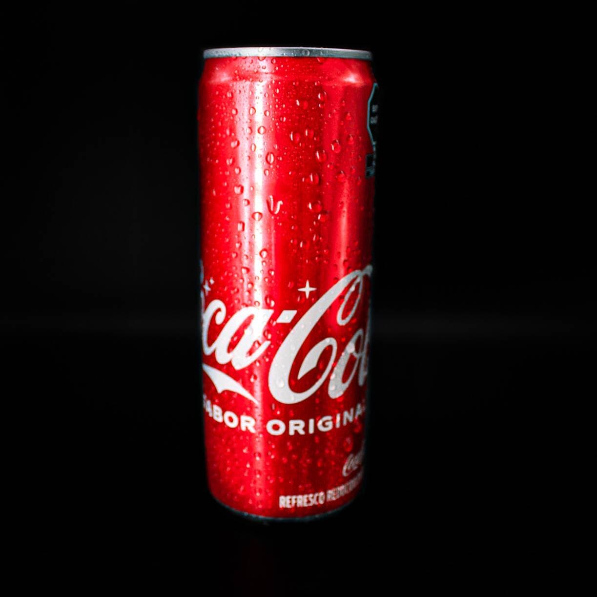 COCA COLA ORIGINAL
