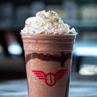 Smoothie Chocolate