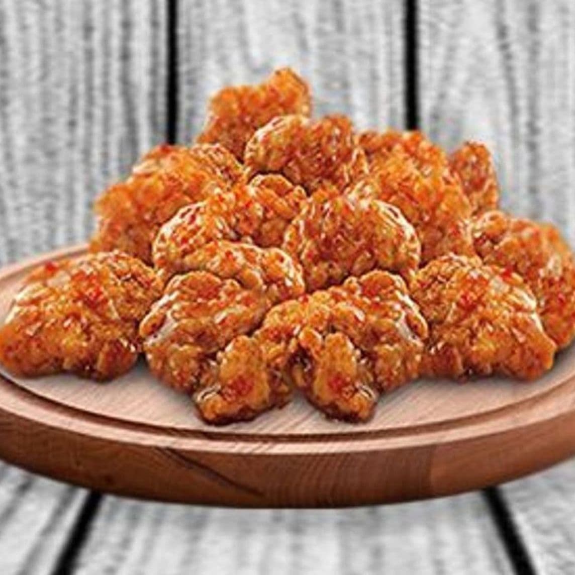 Boneless 250 gr