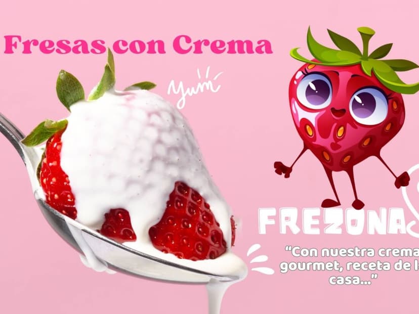 Frezona (Cholula)