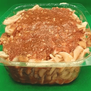 Pasta Completa