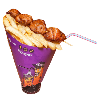 MaxCono Pincho