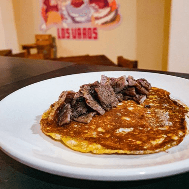 Taco Diezmillo