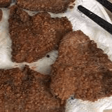 Milanesa de Res